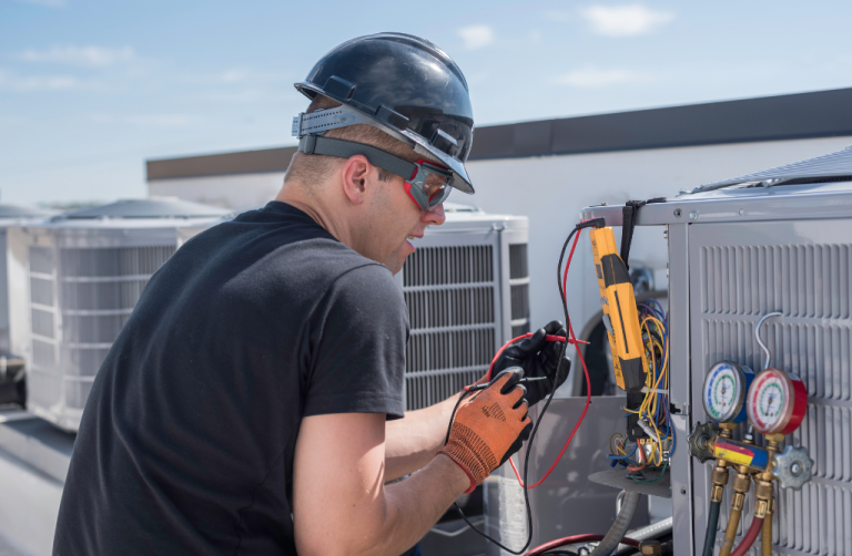 Jakie korzyści ma zastosowanie systemów HVAC?