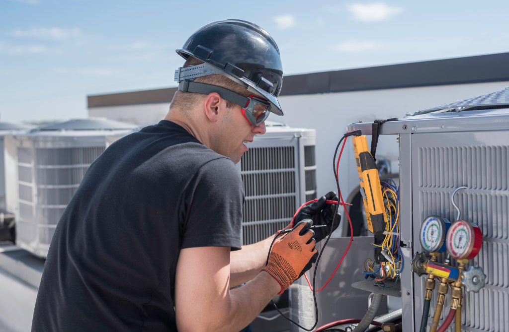 Jakie korzyści ma zastosowanie systemów HVAC?